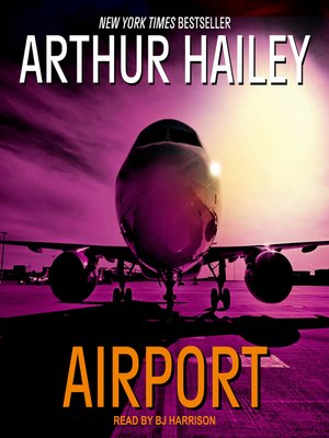 cover image of Airport
